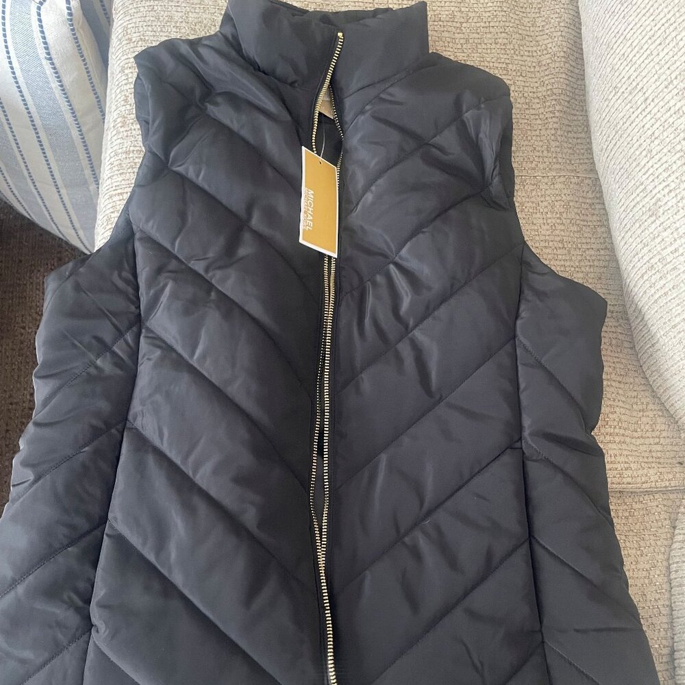 Michael Kors Vest